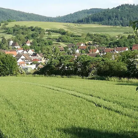 Galerie Ueber Den Gaerten *