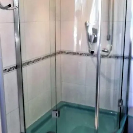 Galerie Ueber Den Gaerten Apartment Herbolzheim