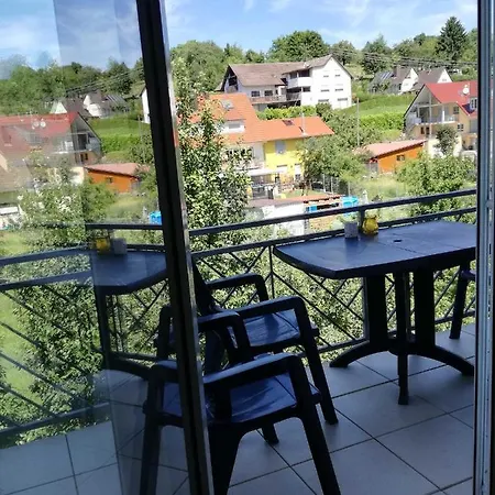 Galerie Ueber Den Gaerten