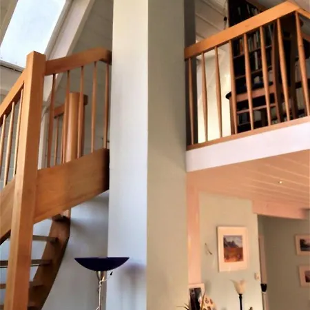 Galerie Ueber Den Gaerten Apartment Herbolzheim