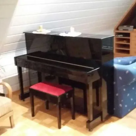 Galerie über Den Gärten