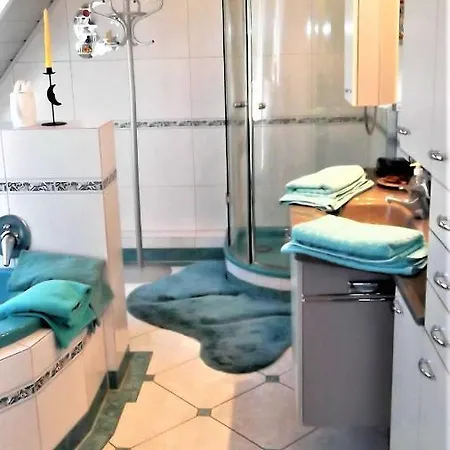 Apartamento Galerie Ueber Den Gaerten *
