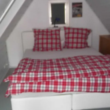 Apartamento Galerie Ueber Den Gaerten