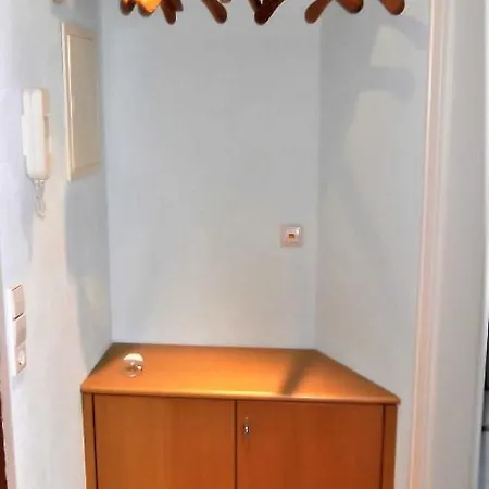 شقة Galerie Ueber Den Gaerten