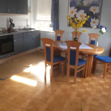 Apartamento Galerie Ueber Den Gaerten