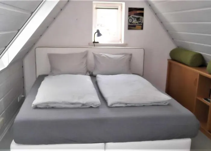 Galerie Ueber Den Gaerten Herbolzheim