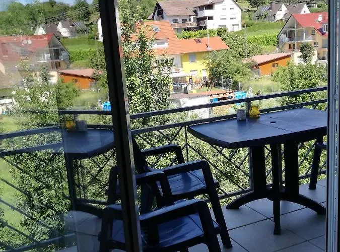 Galerie Ueber Den Gaerten