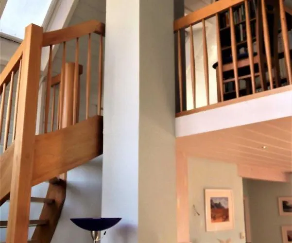 Galerie Ueber Den Gaerten Daire Herbolzheim