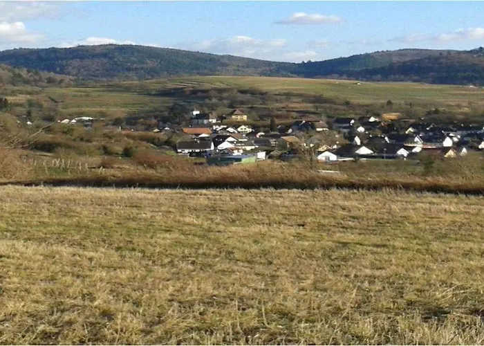 Daire Galerie Ueber Den Gaerten *