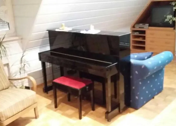 Galerie Ueber Den Gaerten