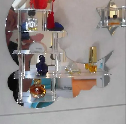 Galerie Ueber Den Gaerten Daire Herbolzheim