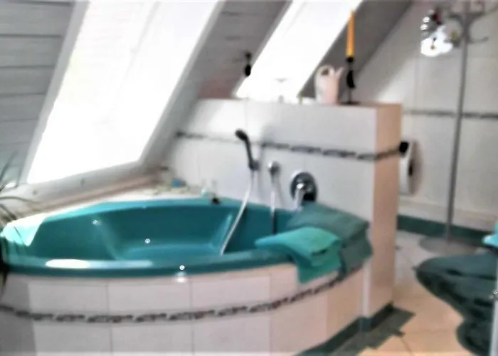 Galerie Ueber Den Gaerten