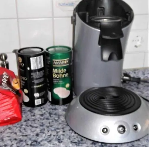 Daire Galerie Ueber Den Gaerten *