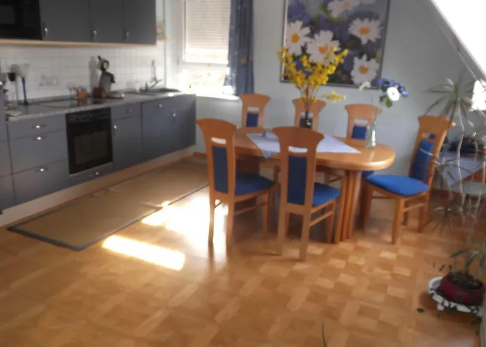 Daire Galerie Ueber Den Gaerten